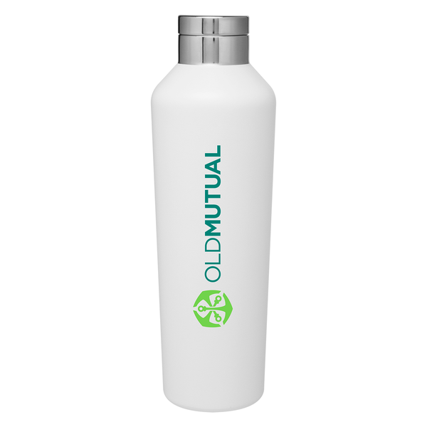 Custom Aluminum Water Bottles Personalized w/Your Logo - PROMOrx