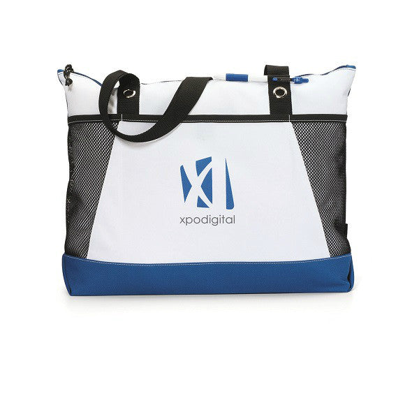 Convention best sale tote bags