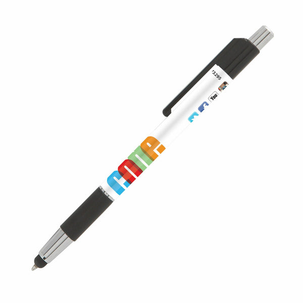 latest promotion pen markers metallic colored