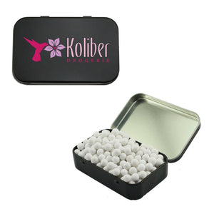 Promotional Mint Tins: Branded Online