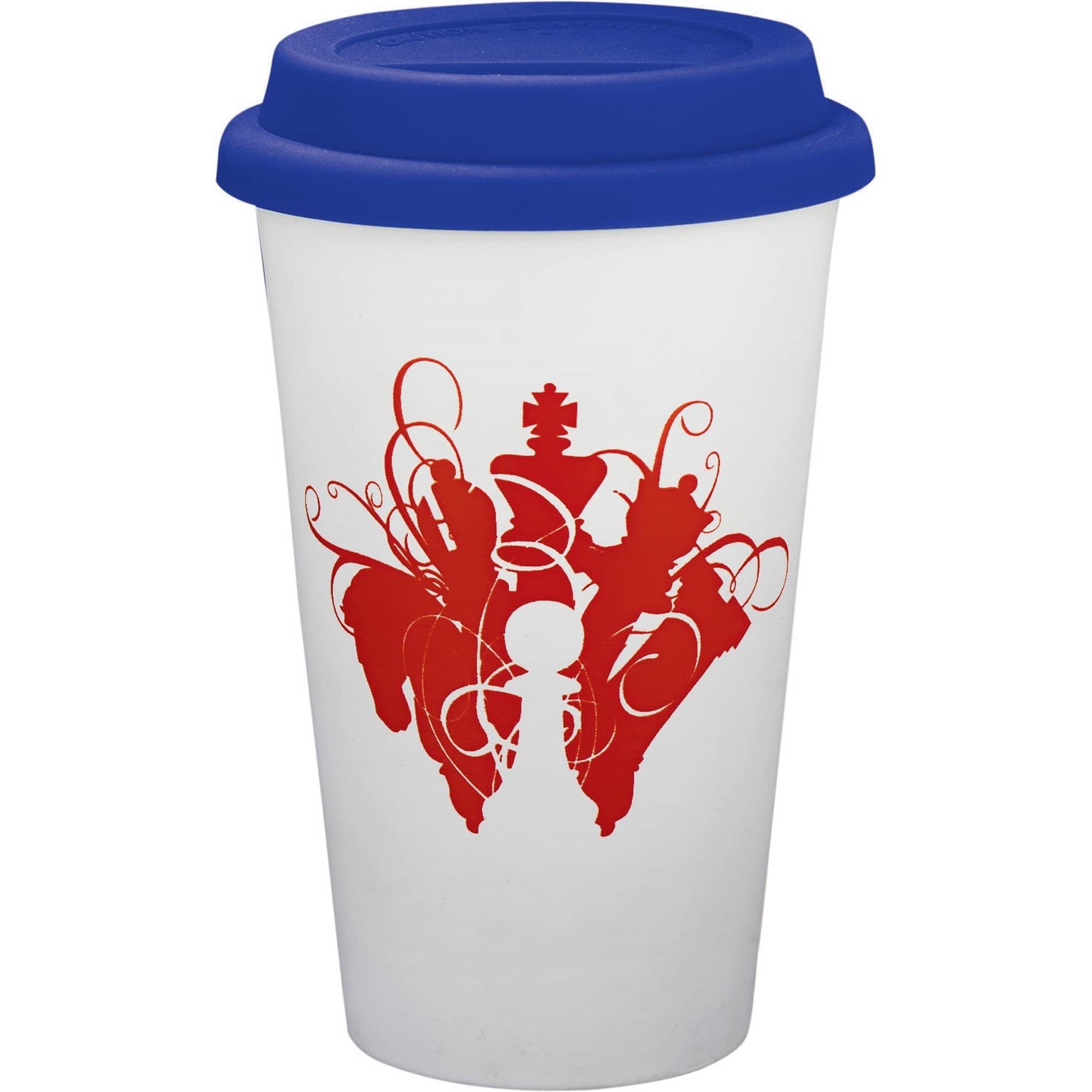 Custom Printed TumblersPlastic Tumblers with Logo - PROMOrx