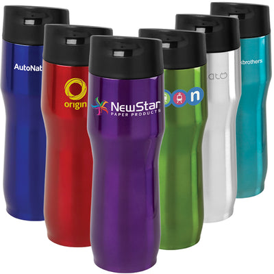 Insulated Water Bottle Custom Logo | Promotional Bottle | Custom ...